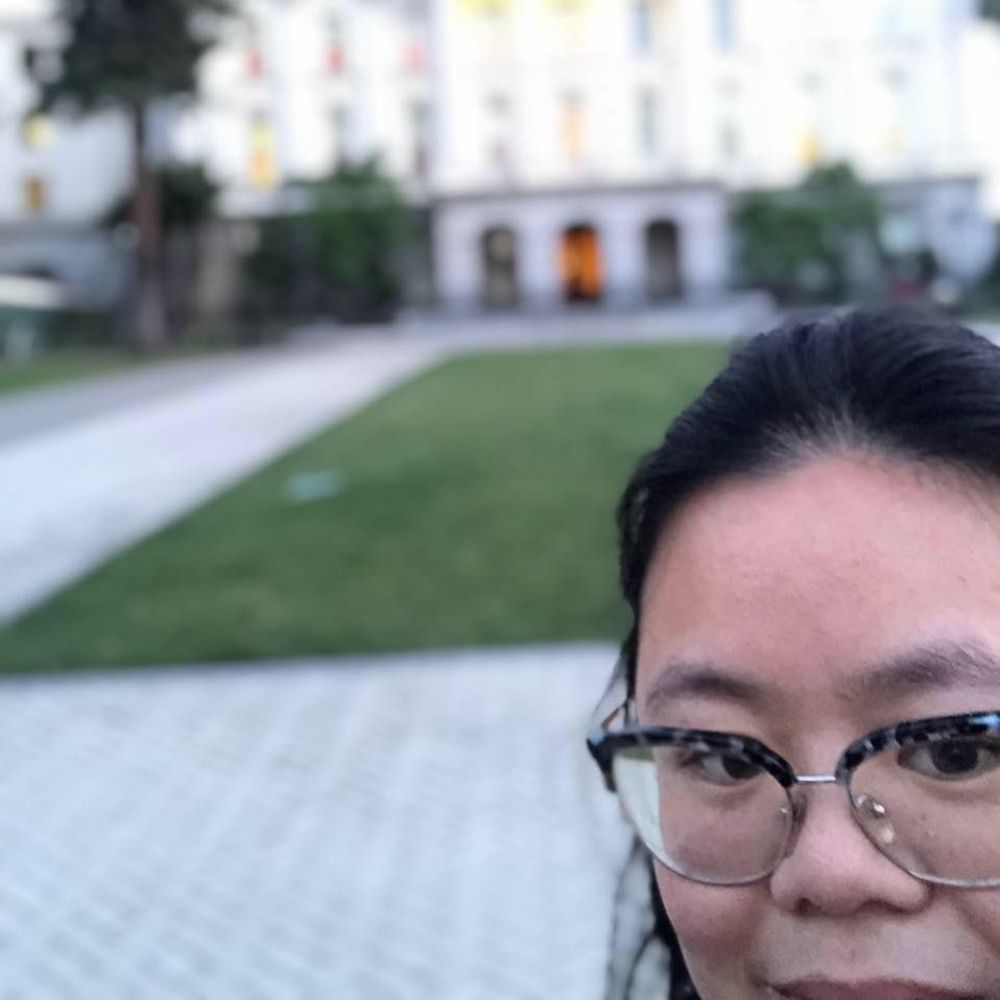 Meet your Posher, Vina